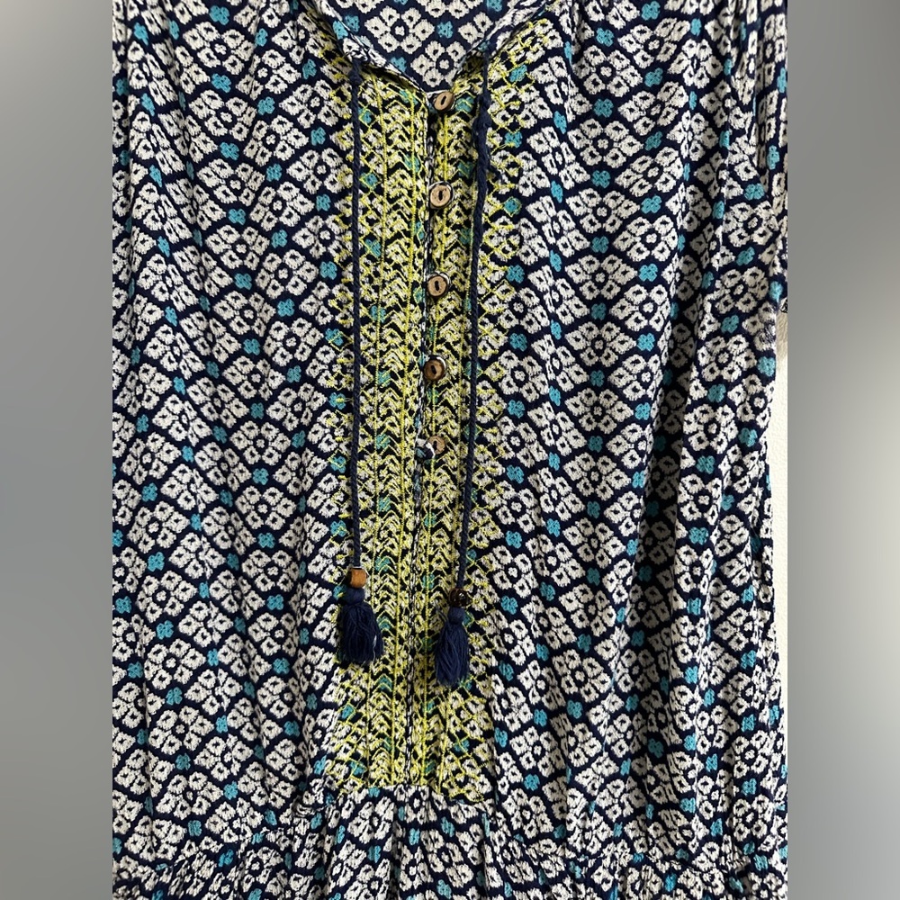 Summer Romper - image 2